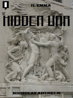cover image of The Hidden War II